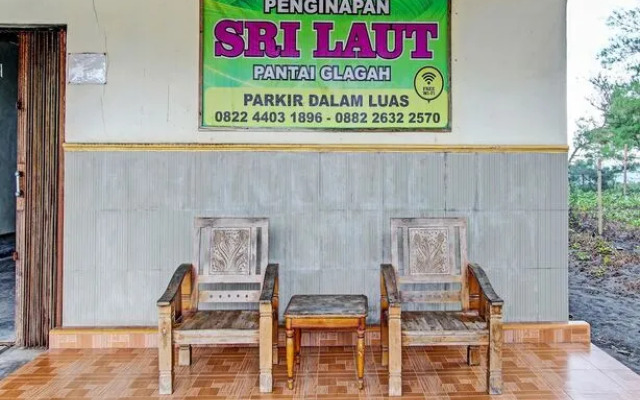 SPOT ON 92220 Sari Laut