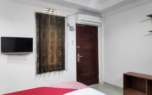 Super OYO 621 Vania Residence