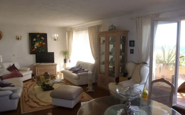 Agence la Galère - Appartement Bambou 2