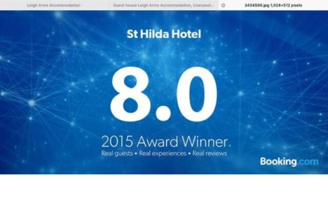 St Hilda Hotel