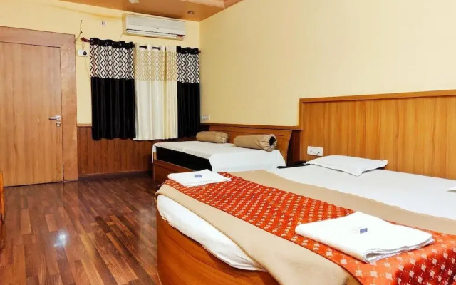 Hotel Harshawardhan