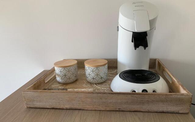 Les Marinas Port Deauville