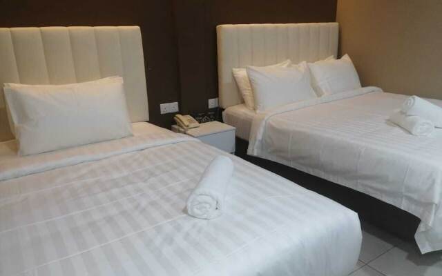 Raissa Boutique Hotel