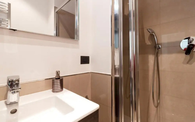 Palazzo Nan 5 Piano Scala B