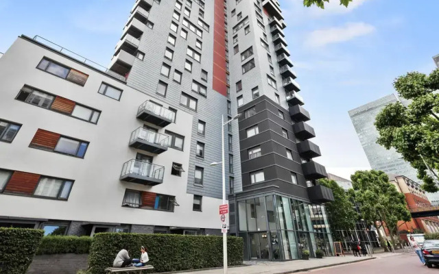 Phoenix Heights By Bridgestreet