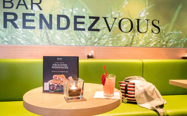 Ibis Koblenz City