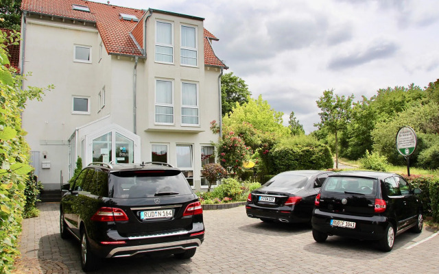 Hotel Garni Niedernhausen