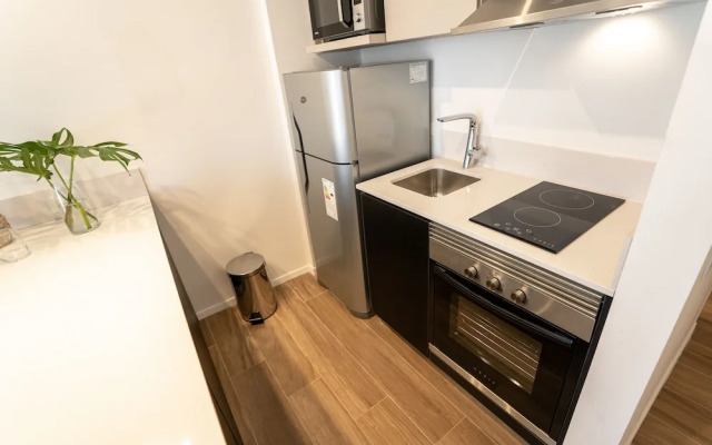 Barrancas Quality Apartments