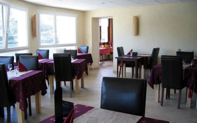 Hotel Restaurant Les Cygnes