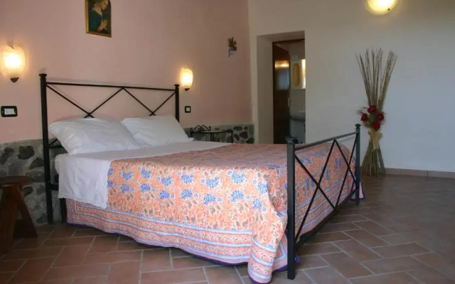 Agriturismo Il Poggiolo
