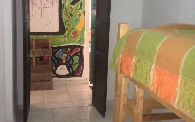 Hostal Chorro De Quevedo Candelaria