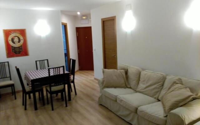 Madrid Rent 5