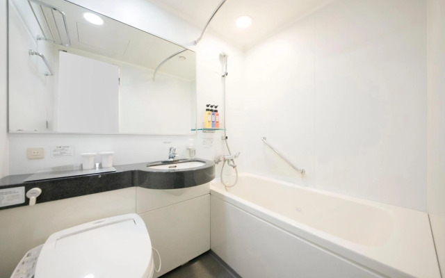 Daiwa Roynet Hotel Tokyo Osaki