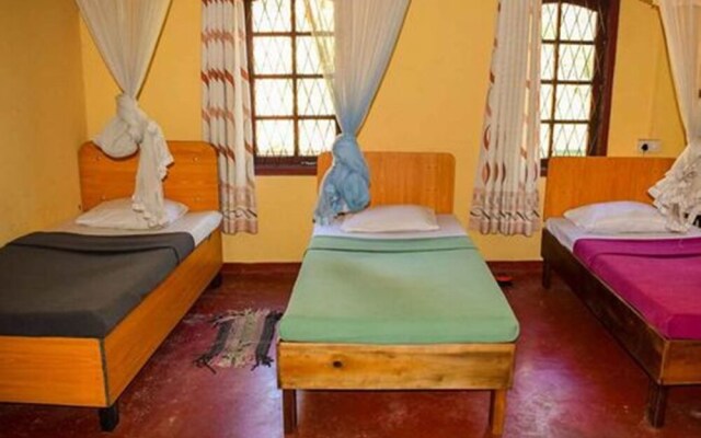 Rock View Guest House