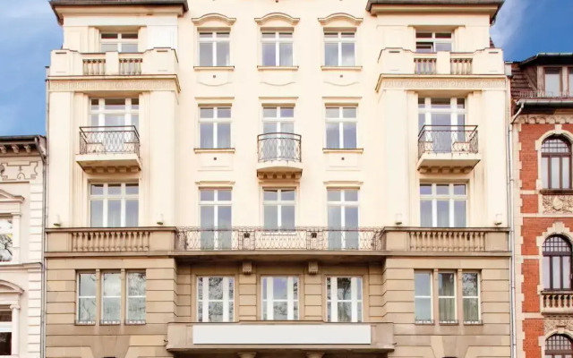 Vienna House Thüringer Hof Eisenach