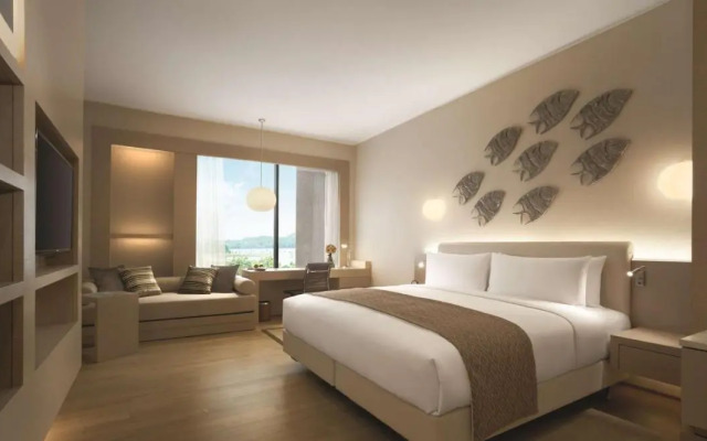 JEN Johor Puteri Harbour by Shangri-La