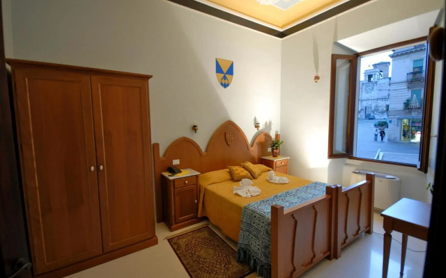 B&B Sei Stelle