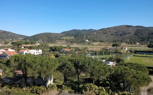 Residence Al Barcoco CAV