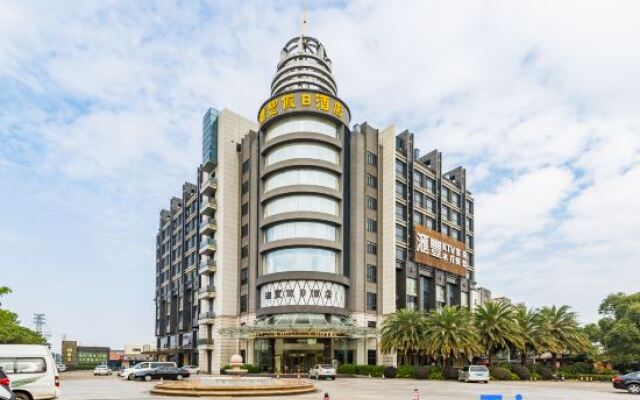 Huifeng Holiday Hotel