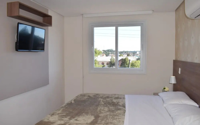 Residencial Paradiso