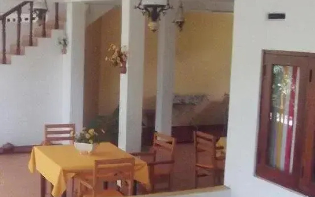 C-Lanka Family Guesthouse