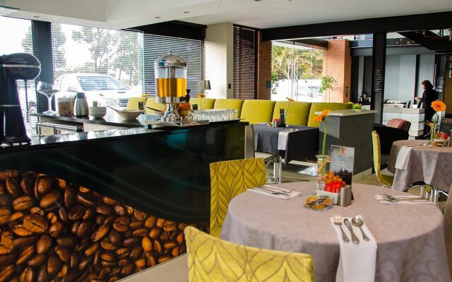 City Living Boutique Hotel