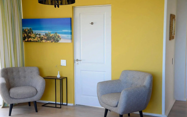 Pure Guest House
