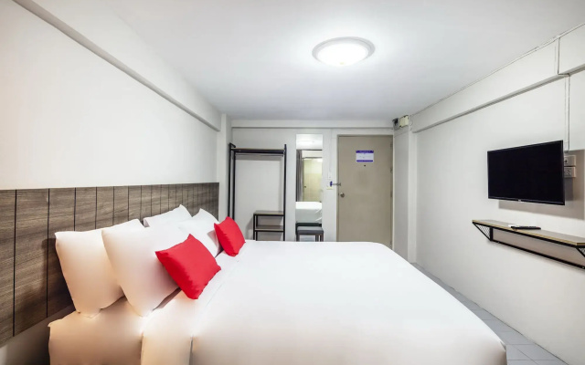 Livotel Express Hotel Ramkhamhaeng 50  Bangkok