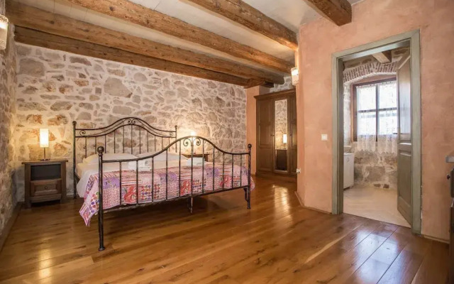 Villa Antonio & Antonietta