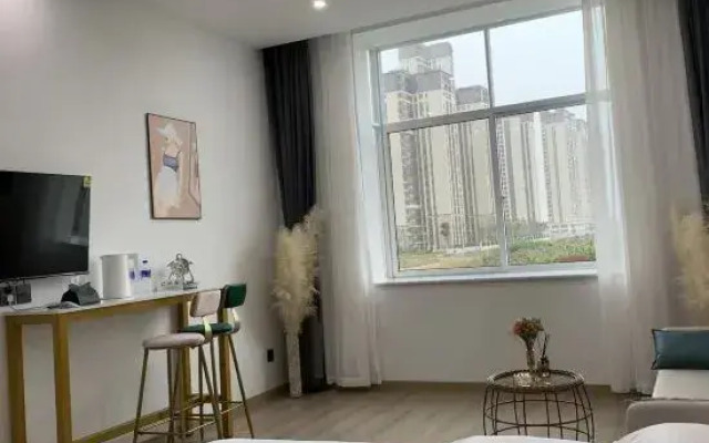 Love Free Hotels in Baoshan