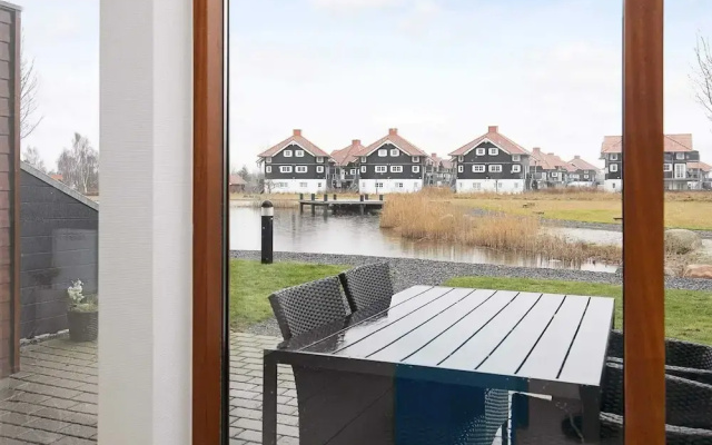 Beachside Bliss in Fyn - By Traum Ferienwohnungen