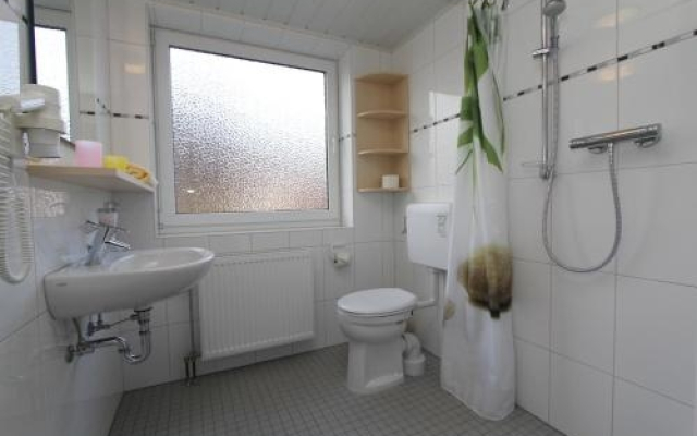 Gästehaus Kolle Hotel Garni