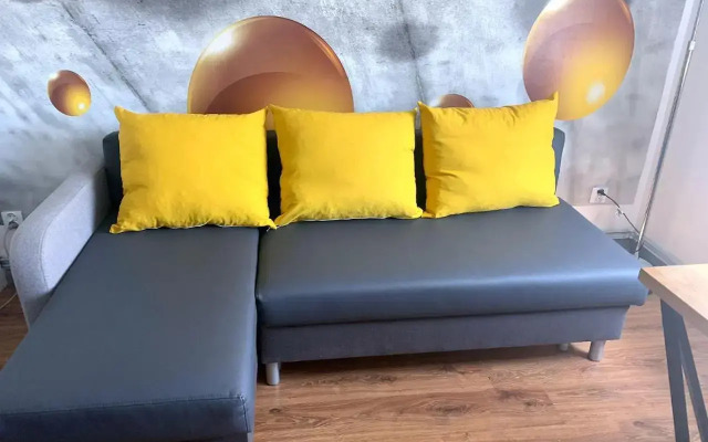 Apartament Morcinka