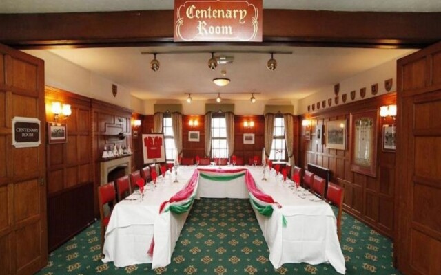 Millers Bistro & Hotel