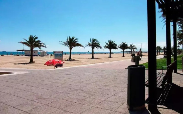 Villa Gandia-Marenys 3000