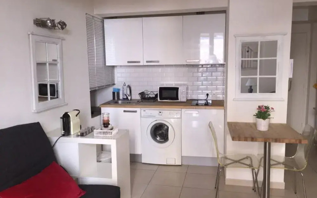 Confiance Immobiliere - Liberté