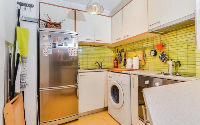 Fm Premium 1 Bdr Apartment Cool And Cozy