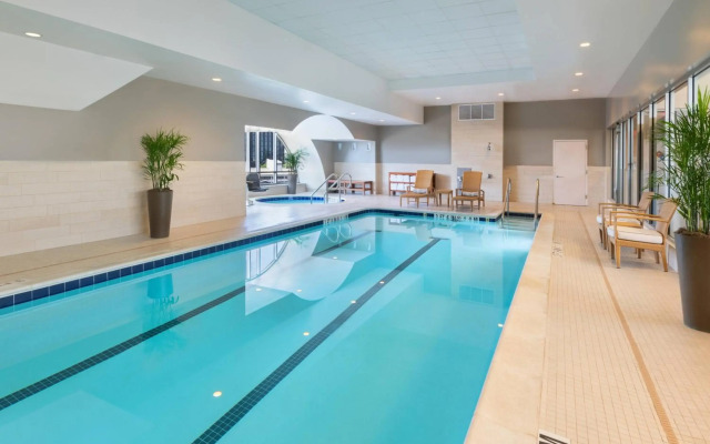 The Westin Reston Heights