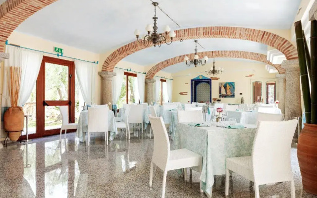 Sentido Orosei Beach