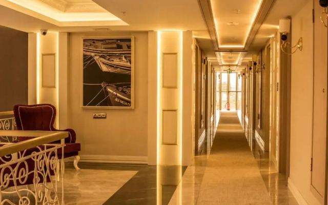 Altın Otel & Spa Balıkesir