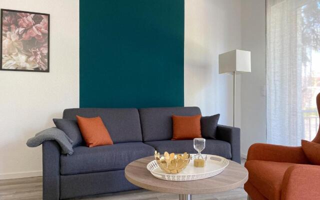 Boardinghouse Living28 Kaarst