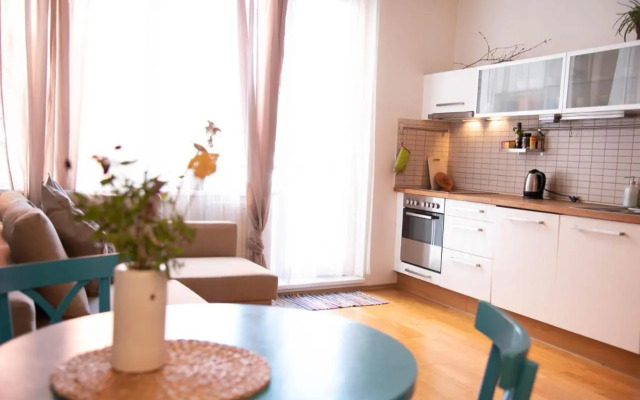 Apartment Tereza