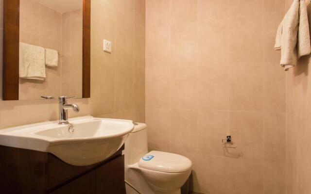 Swayambhu Hotels and Apartments