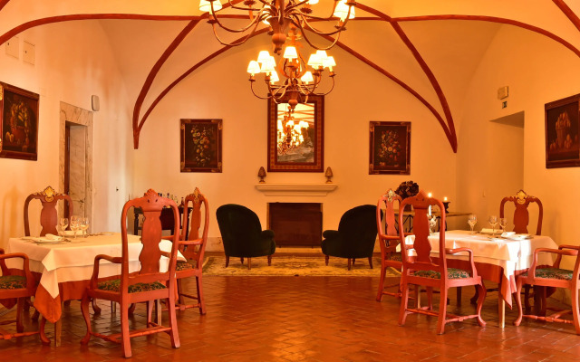 Pousada De Vila Vizosa - D. Joao Iv