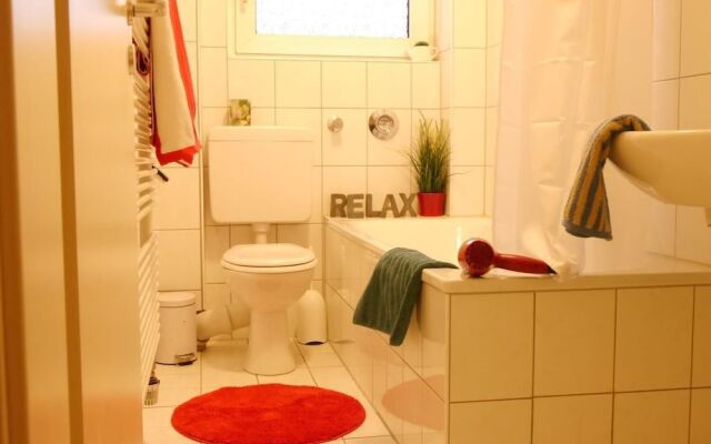 Eine schöne Wohnung in Kupferdreh