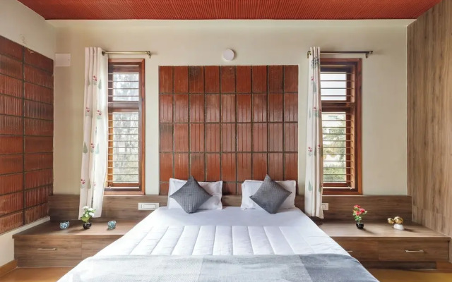 Terrastone Duplex Apartment