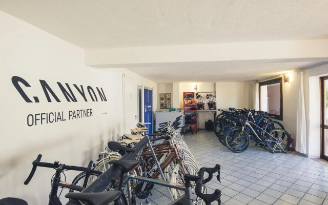 Felix Hotels - Hotel Airone