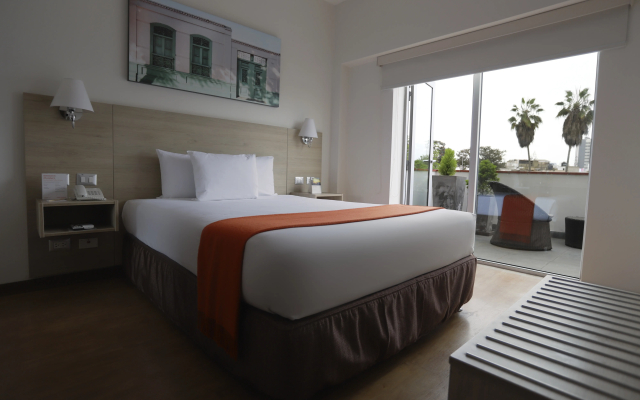 Casa Andina Standard Miraflores San Antonio