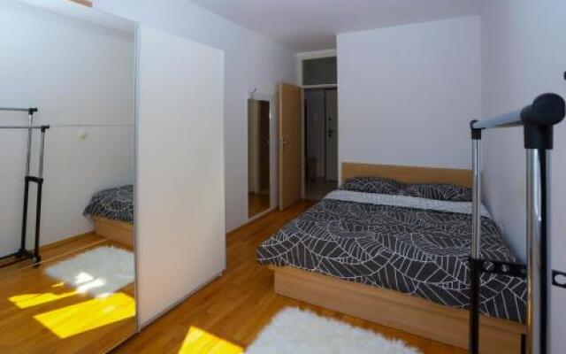 Apartman Maja