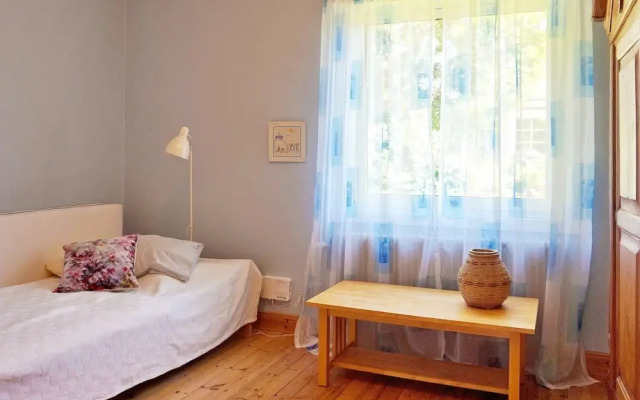 5 Person Holiday Home in Öregrund
